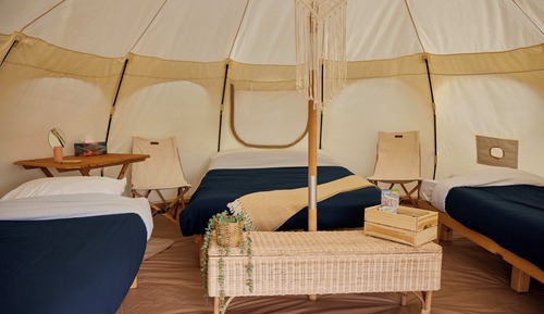 Tent