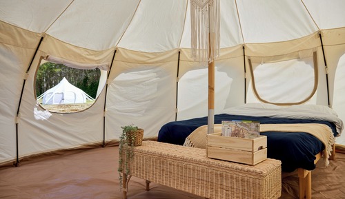 Tent