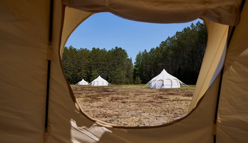 Tent