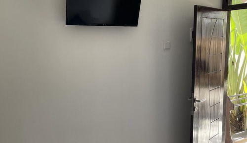 Basic Double Room