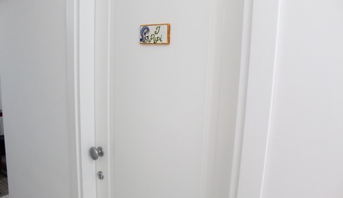Superior Double Room, 1 Bedroom