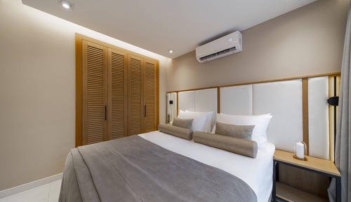 Standard Suite, 1 Bedroom