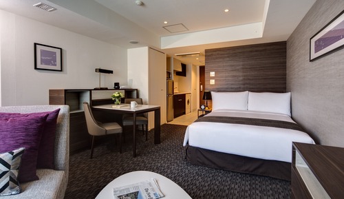 Comfort Double Room