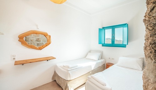 Superior Loft