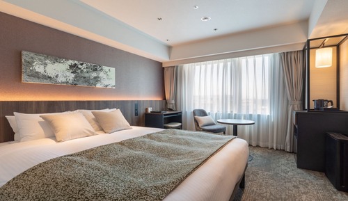 Queen Double Room, Non Smoking