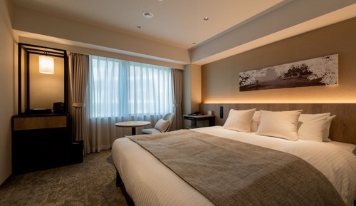Comfort Double Room, Non Smoking