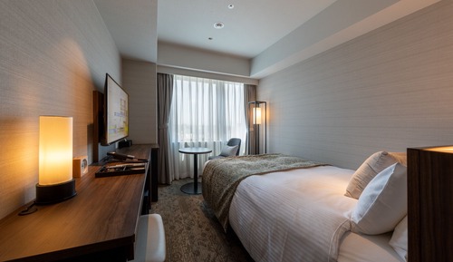 Moderate Double Room, Non Smoking