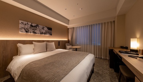 Hollywood Twin Room, Non Smoking