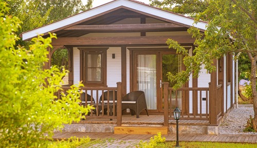 Tree House