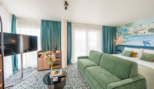 Junior Suite