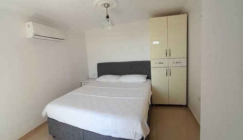 Romantic Room