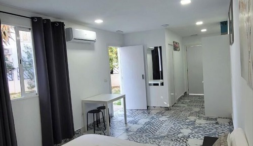 Studio