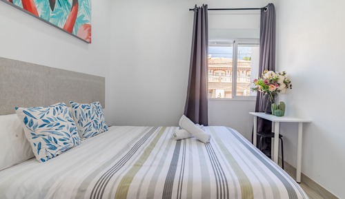 Luxury Double Room