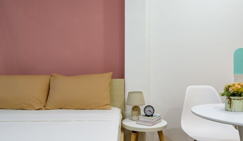 Business Apartment