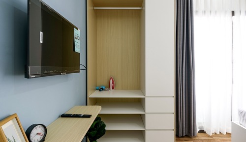Standard Apartment