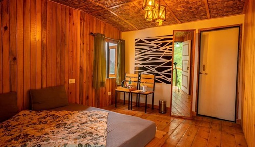 Tree House