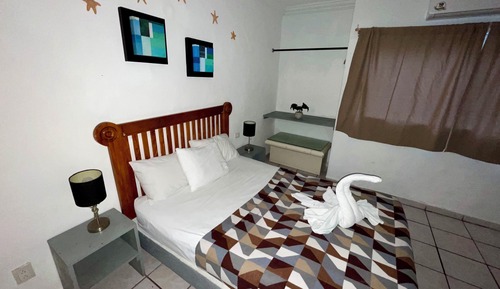 Deluxe Studio Suite, 1 Double Bed
