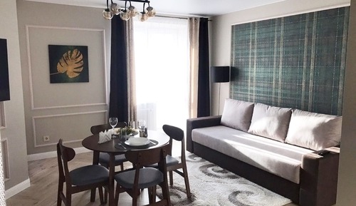 Superior Apartment