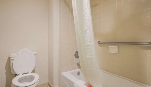 Room, 2 Queen Beds, Accessible, Non Smoking