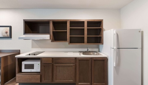 Room, 1 Queen Bed, Accessible, Non Smoking