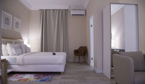 Comfort Suite