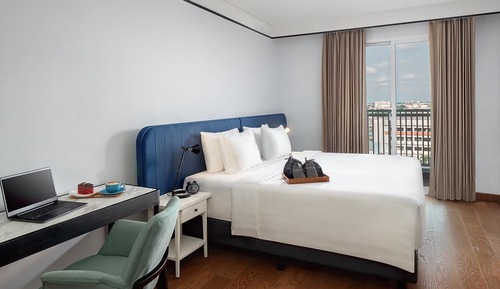 Two Bedroom Suite