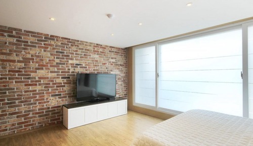 Room (Duplex Twin)