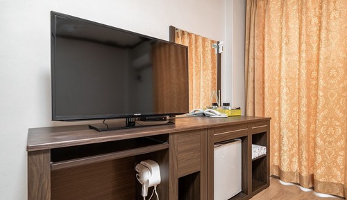 Room (Western-style Room (Double))
