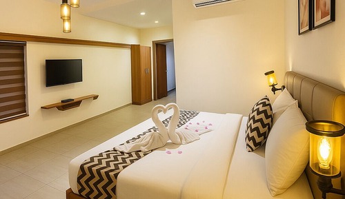 Luxury Room