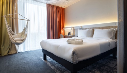 Premium Room, 1 Double Bed
