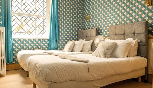 Classic Double or Twin Room