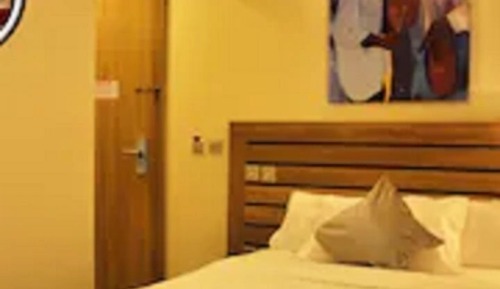 Grand Room