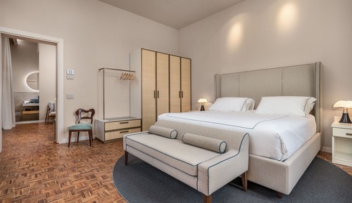 Classic Suite