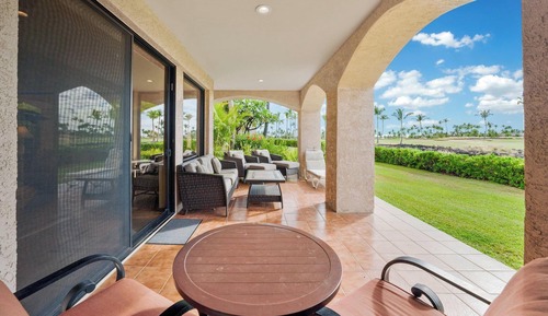 Villa, Multiple Beds, Patio, Golf View (Shores 19 - 3 Ensuite & Loft)