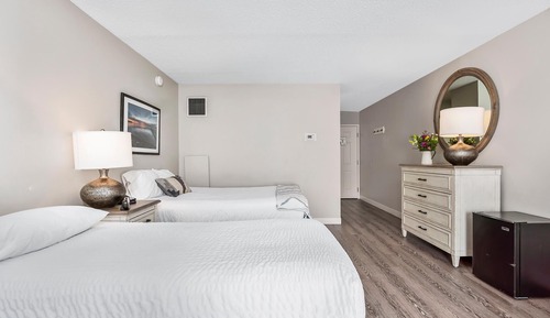 Room, Multiple Beds (SBFA)