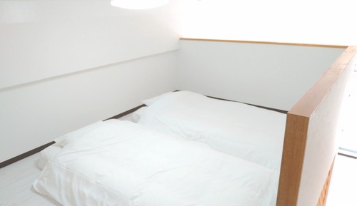 Apartment, Non Smoking