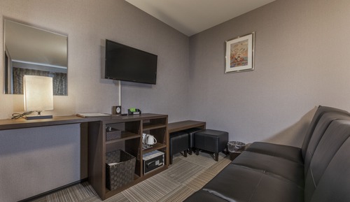 Triple Room, Non Smoking