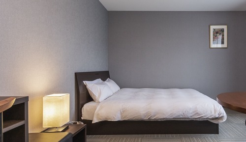 Economy Double Room, Non Smoking