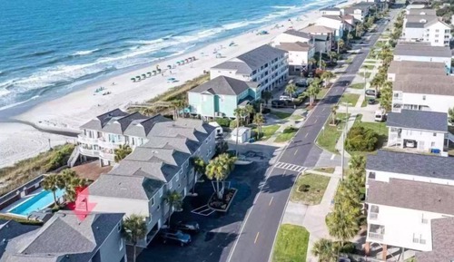 House, 3 Bedrooms, Balcony, Ocean View (14)