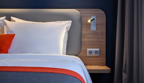 Standard Room (Free Breakfast)