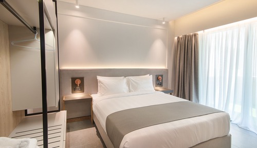Standard Apartment