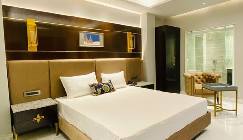 Executive Double Room