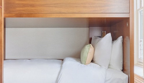 Superior Quadruple Room, Multiple Beds