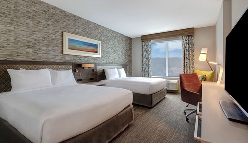 Room, 2 Queen Beds