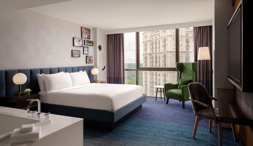Morningside Suite
