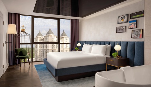 Piedmont Suite