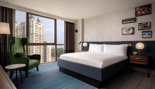 Midtown Suite