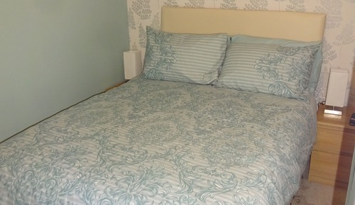 Double Room, Ensuite (2Bee)