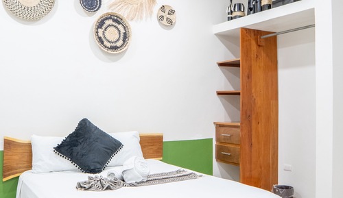 Basic Room