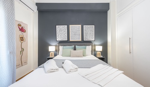City Apartment